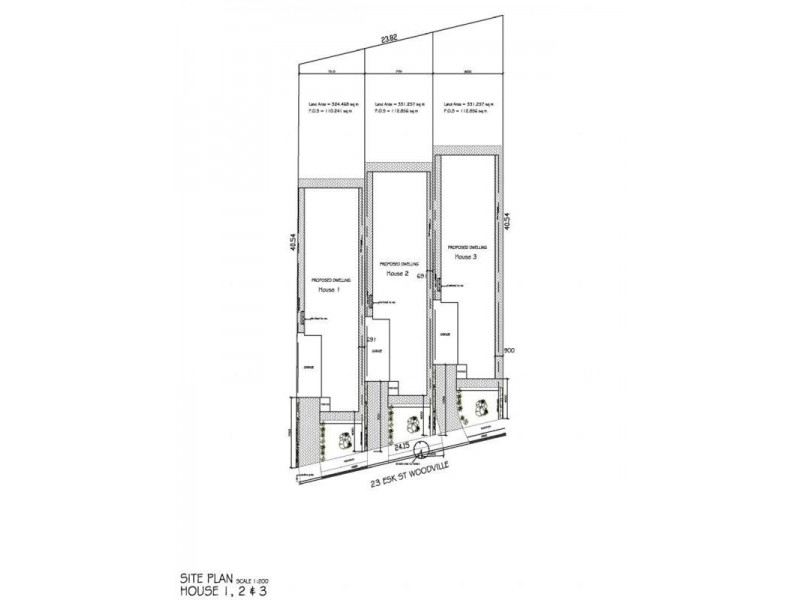 Lot 1,23 Esk Street, Woodville South SA 5011