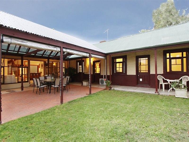 31 Anthony Street, Henley Beach SA 5022