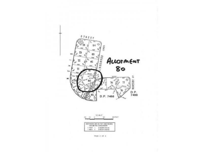 7 Kingswood Crescent, Lockleys SA 5032