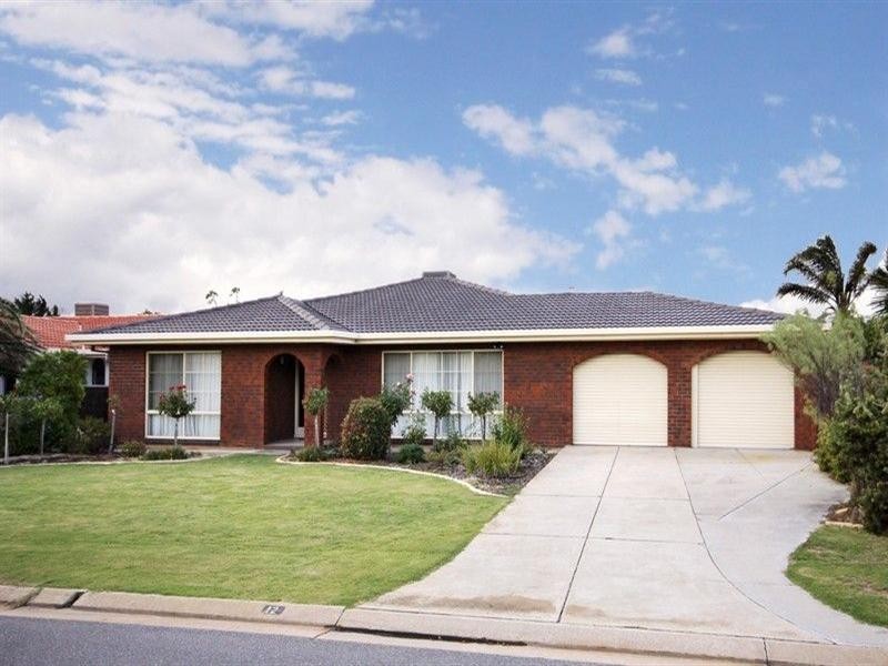 12 The Annie Watt Circuit, West Lakes Shore SA 5020