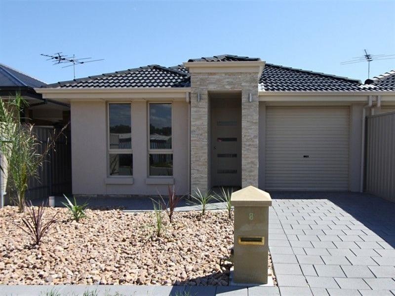 8 Victoria Parade, Semaphore Park SA 5019