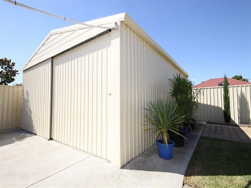 15 Fairweather Avenue, Woodville South SA 5011