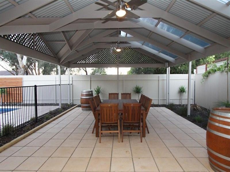 18 McLean Court, Novar Gardens SA 5040