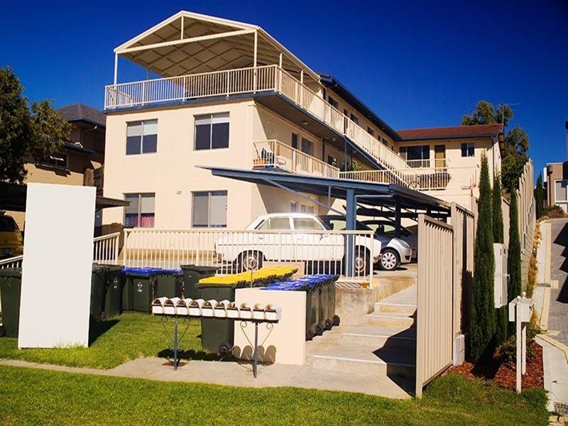 2/123 Military Road, Henley Beach South SA 5022