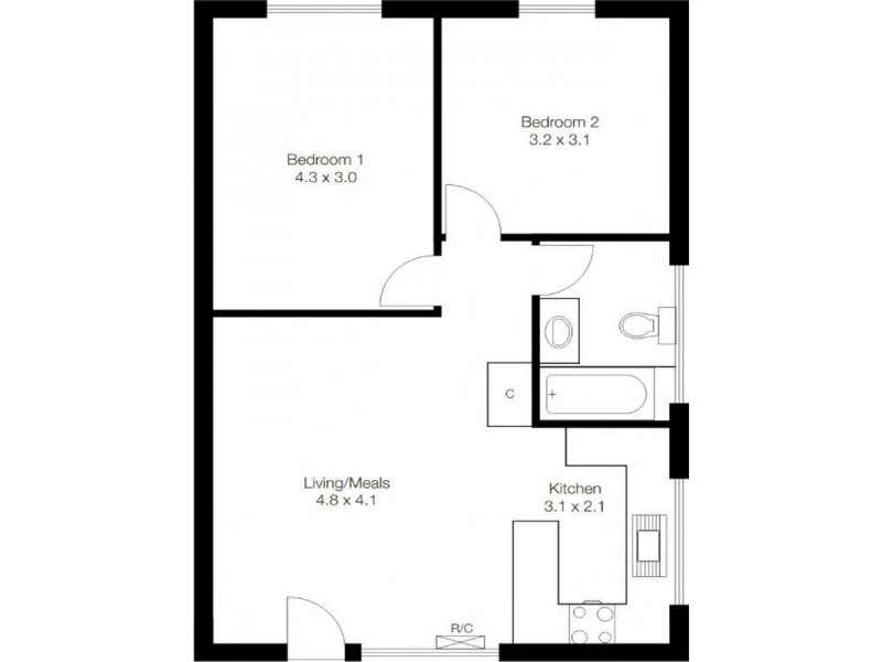 6/745 Burbridge Road, West Beach SA 5024
