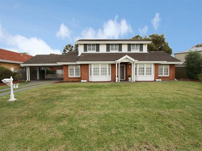 1 Tandanya Avenue, Grange SA 5022