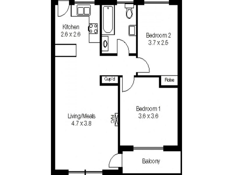 15/33 Angus Avenue, Edwardstown SA 5039