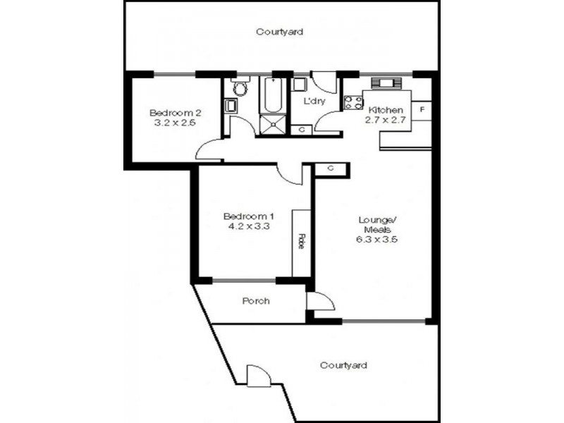 13/376 Henley Beach Road, Lockleys SA 5032