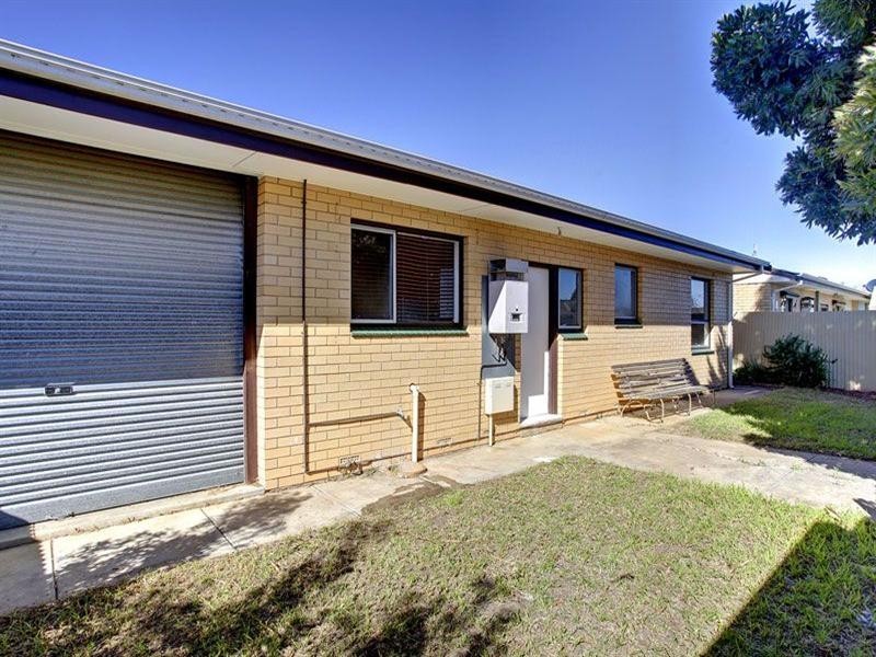 6/3 Golfers Avenue, Seaton SA 5023