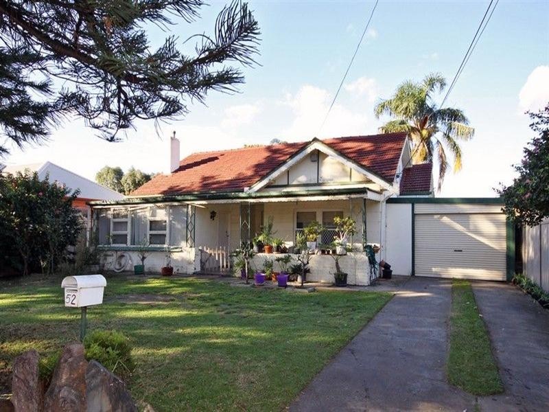 52 White Street, Henley Beach SA 5022