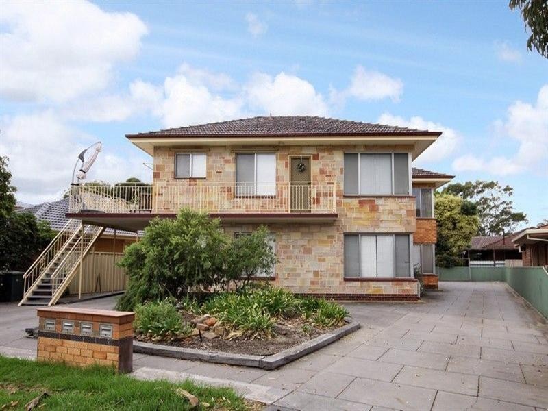 4/14 Pacific Parade, West Beach SA 5024
