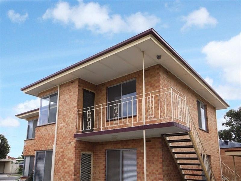 4/14 Pacific Parade, West Beach SA 5024