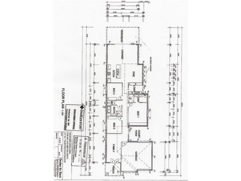 7A Martins Road, Seaton SA 5023