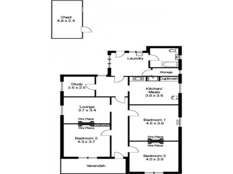 84 Military Road, Semaphore South SA 5019