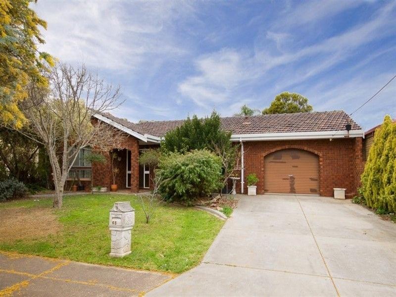 63 Torrens Avenue, Lockleys SA 5032