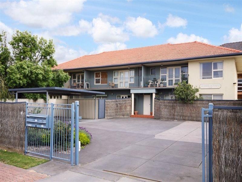 3/41 Military Road, West Beach SA 5024