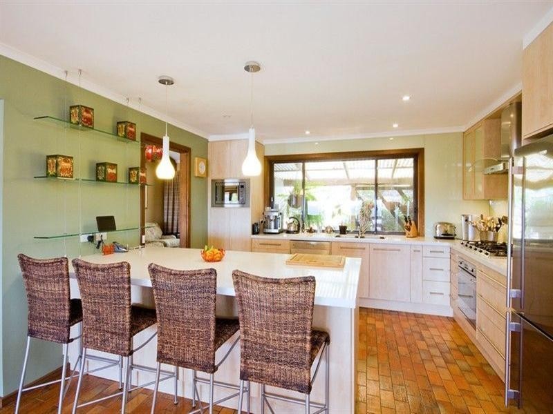 Address on Application, Glen Osmond SA 5064