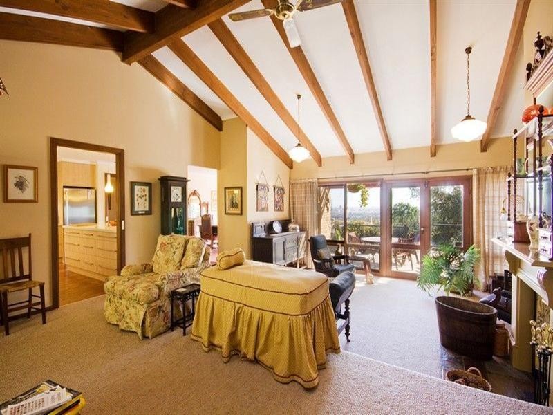 Address on Application, Glen Osmond SA 5064