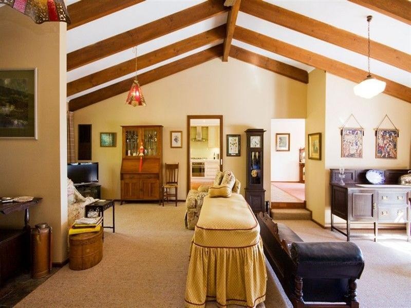 Address on Application, Glen Osmond SA 5064