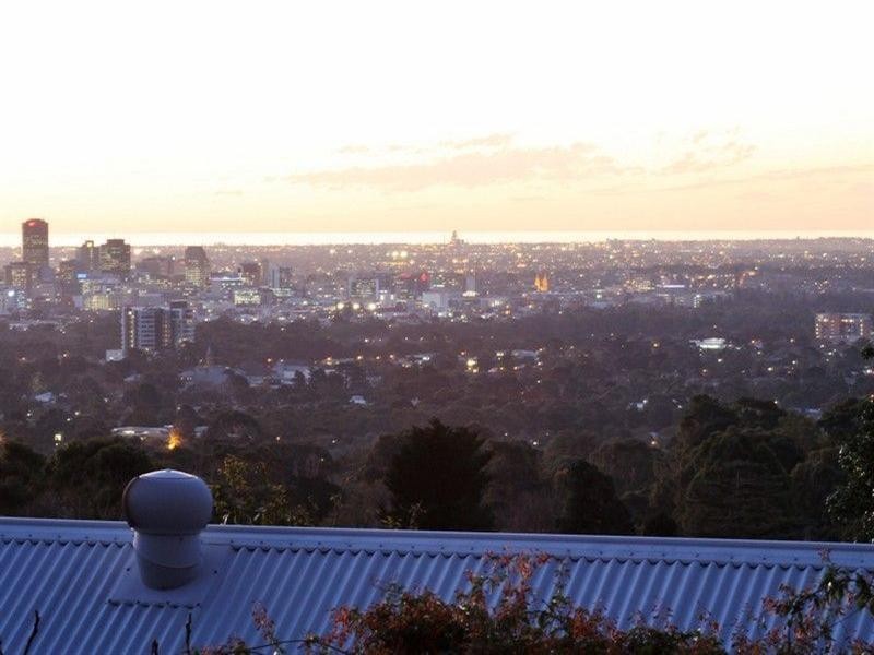 Address on Application, Glen Osmond SA 5064