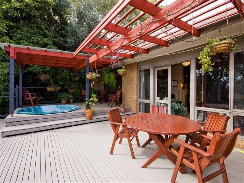 Address on Application, Glen Osmond SA 5064