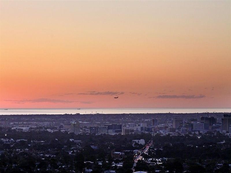 Address on Application, Glen Osmond SA 5064