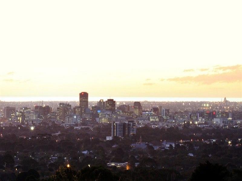 Address on Application, Glen Osmond SA 5064