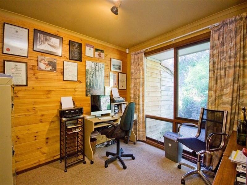 Address on Application, Glen Osmond SA 5064