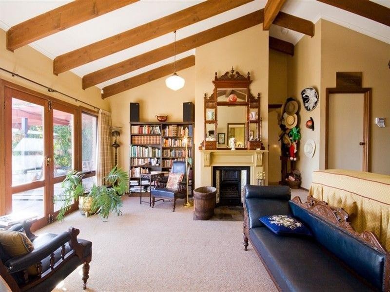 Address on Application, Glen Osmond SA 5064