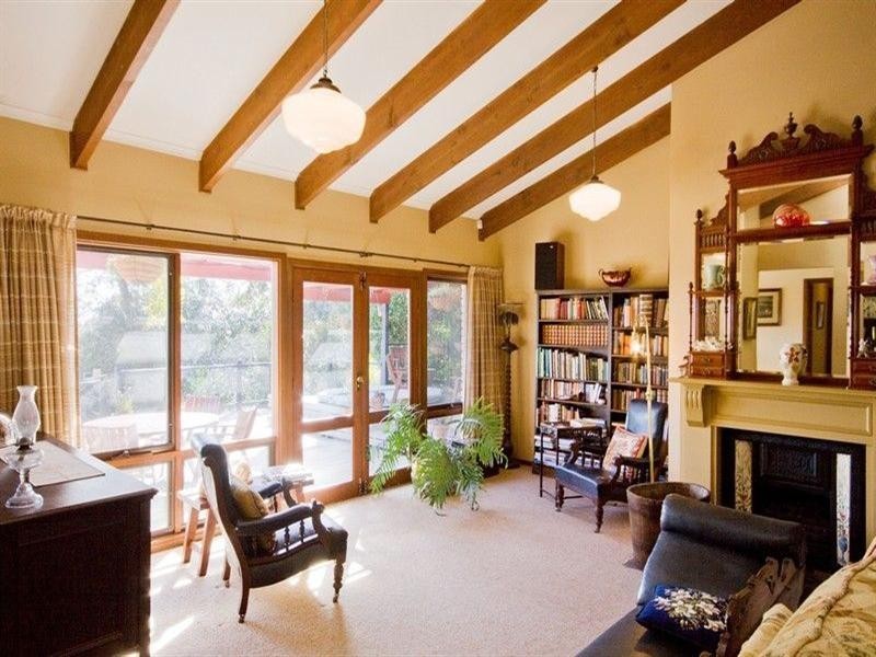 Address on Application, Glen Osmond SA 5064