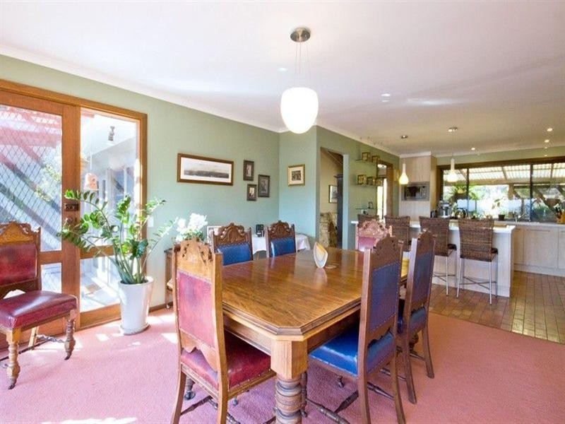 Address on Application, Glen Osmond SA 5064