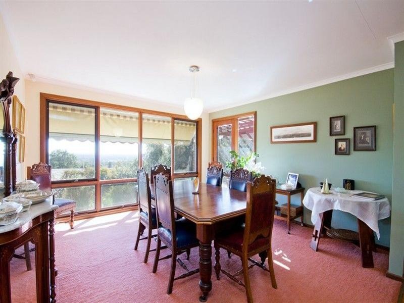Address on Application, Glen Osmond SA 5064