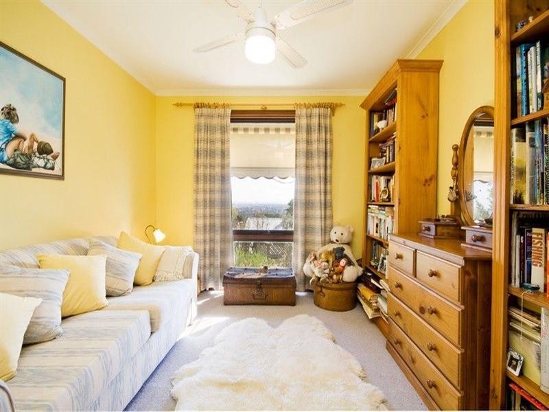 Address on Application, Glen Osmond SA 5064