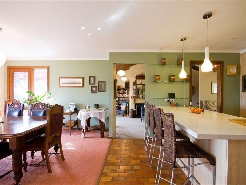 Address on Application, Glen Osmond SA 5064