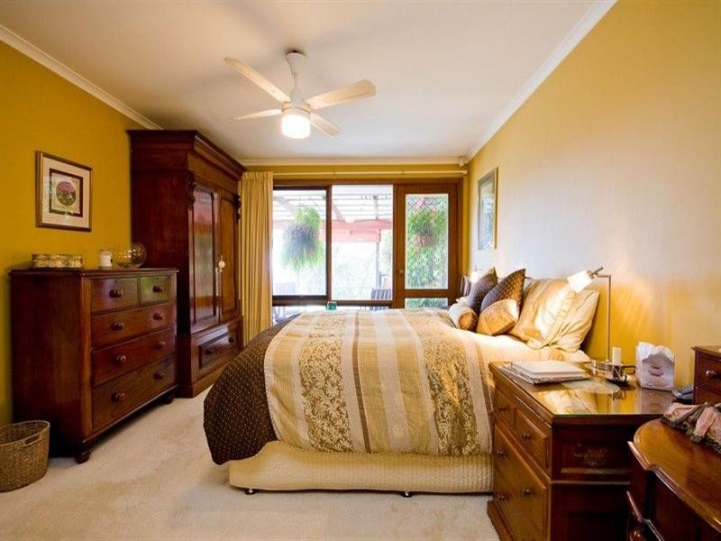 Address on Application, Glen Osmond SA 5064