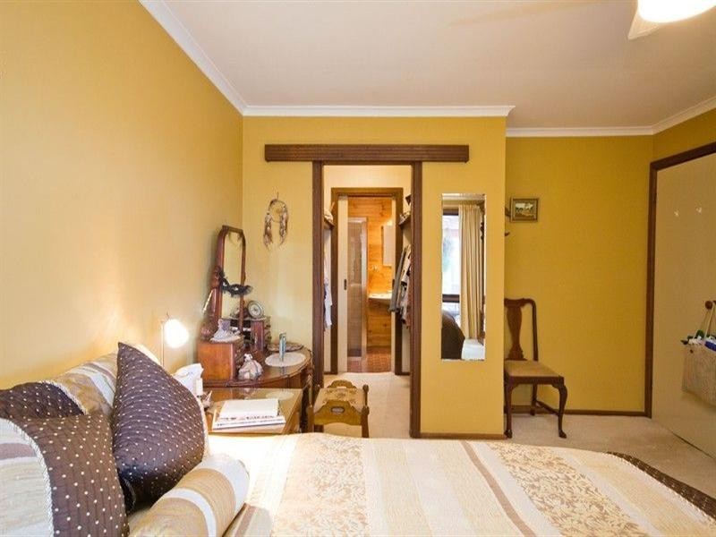 Address on Application, Glen Osmond SA 5064