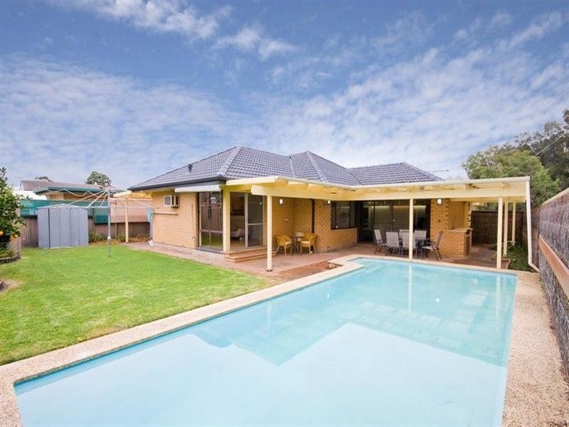 16 Matt Street, Lockleys SA 5032
