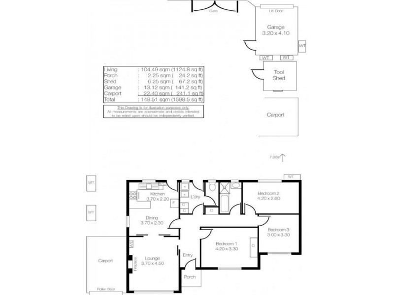 46 Chambers Street, Henley Beach SA 5022