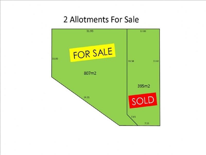 Lot 2, 19 Cassia Crescent, Kidman Park SA 5025