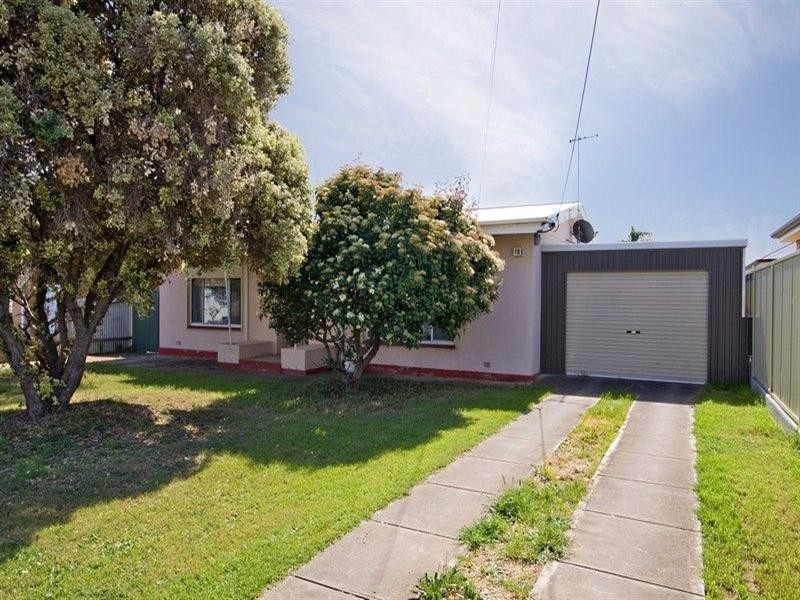 6 Finlayson Street, Grange SA 5022