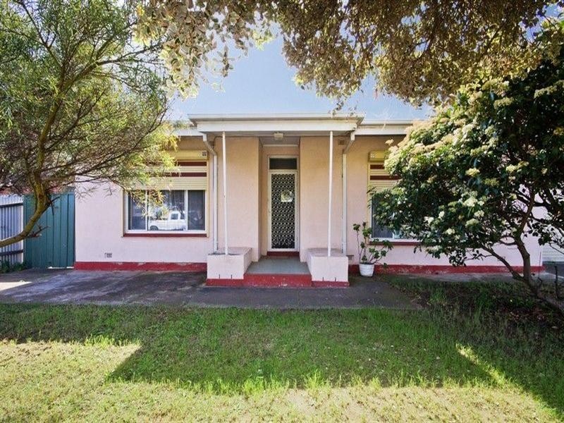 6 Finlayson Street, Grange SA 5022