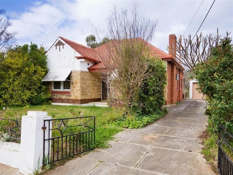 75 East Street, Brompton SA 5007