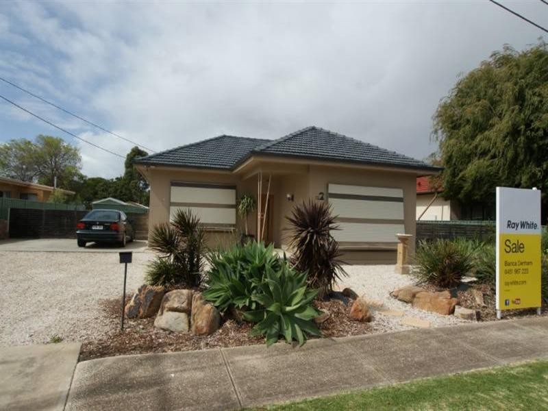 172 Cudmore Terrace, Henley Beach SA 5022