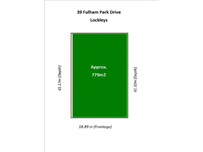 39 Fulham Park Drive, Lockleys SA 5032