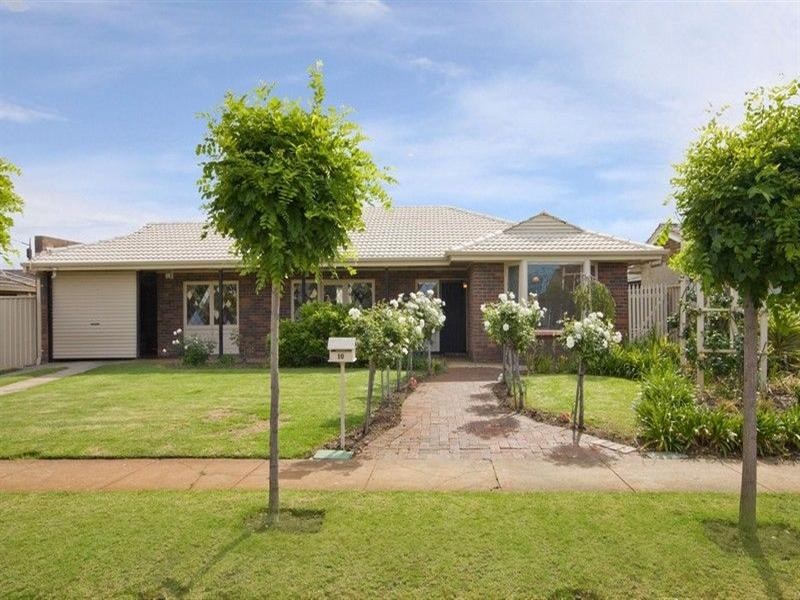 10 White Sands Drive, West Beach SA 5024