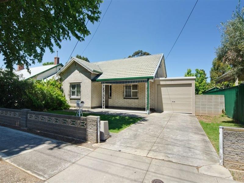 115 North Parade, Torrensville SA 5031