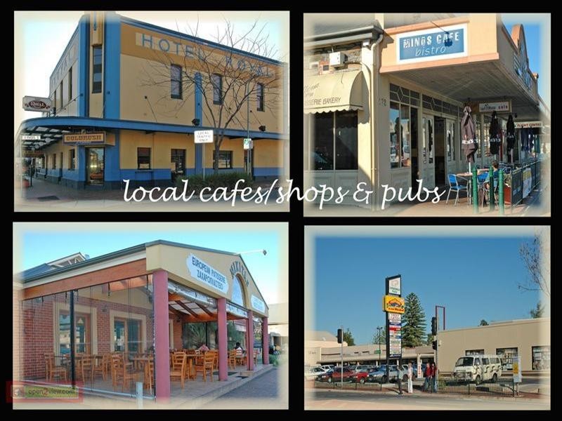 115 North Parade, Torrensville SA 5031