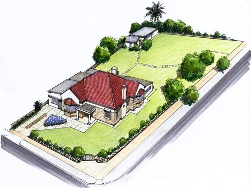 27 Beachway Avenue, Brooklyn Park SA 5032