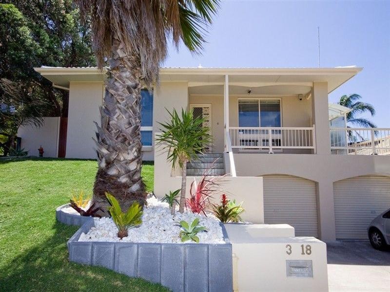 3/18 Stanhope Street, West Beach SA 5024