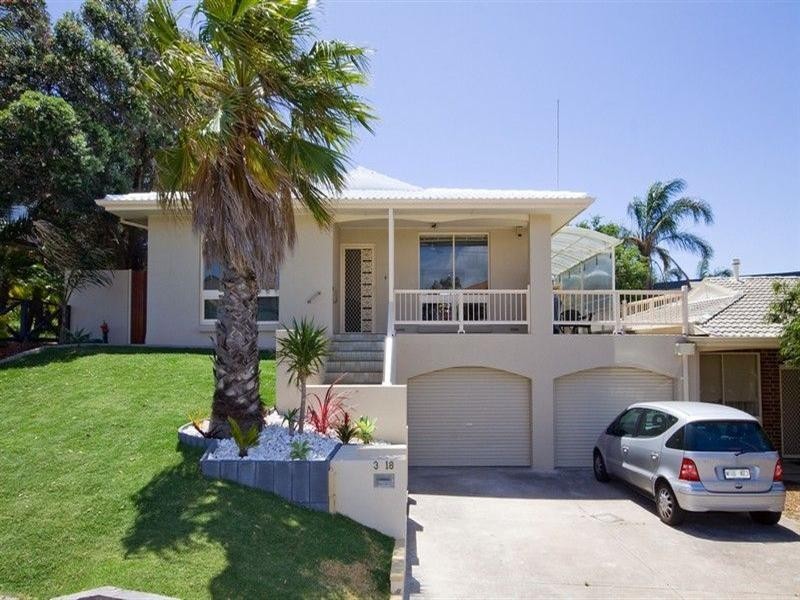 3/18 Stanhope Street, West Beach SA 5024